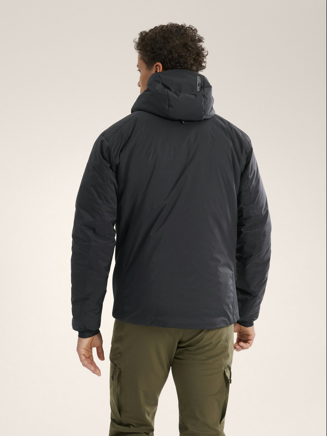 Atom SV Hoody Men's