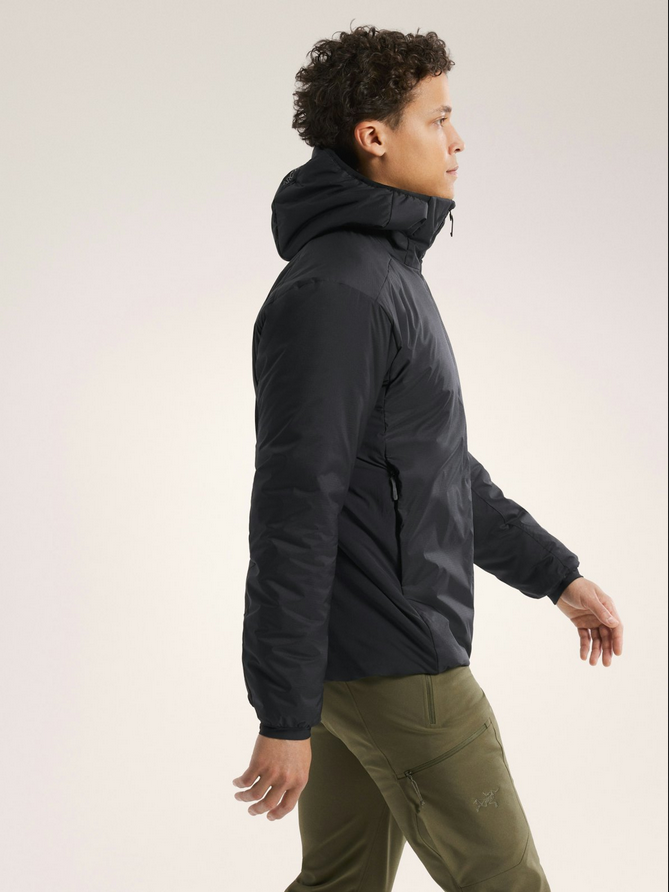 Atom SV Hoody Men's