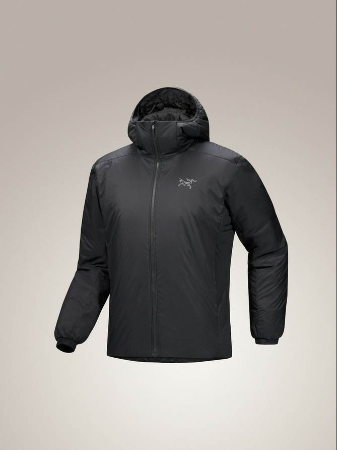 Atom SV Hoody Men's