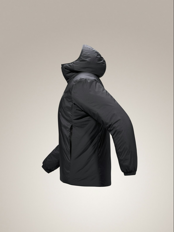 Atom SV Hoody Men's