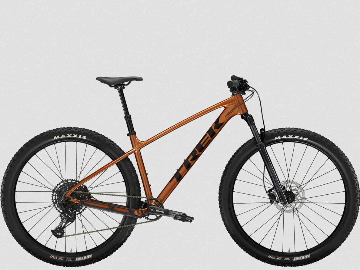 Trek Marlin 7 gen 3 2025