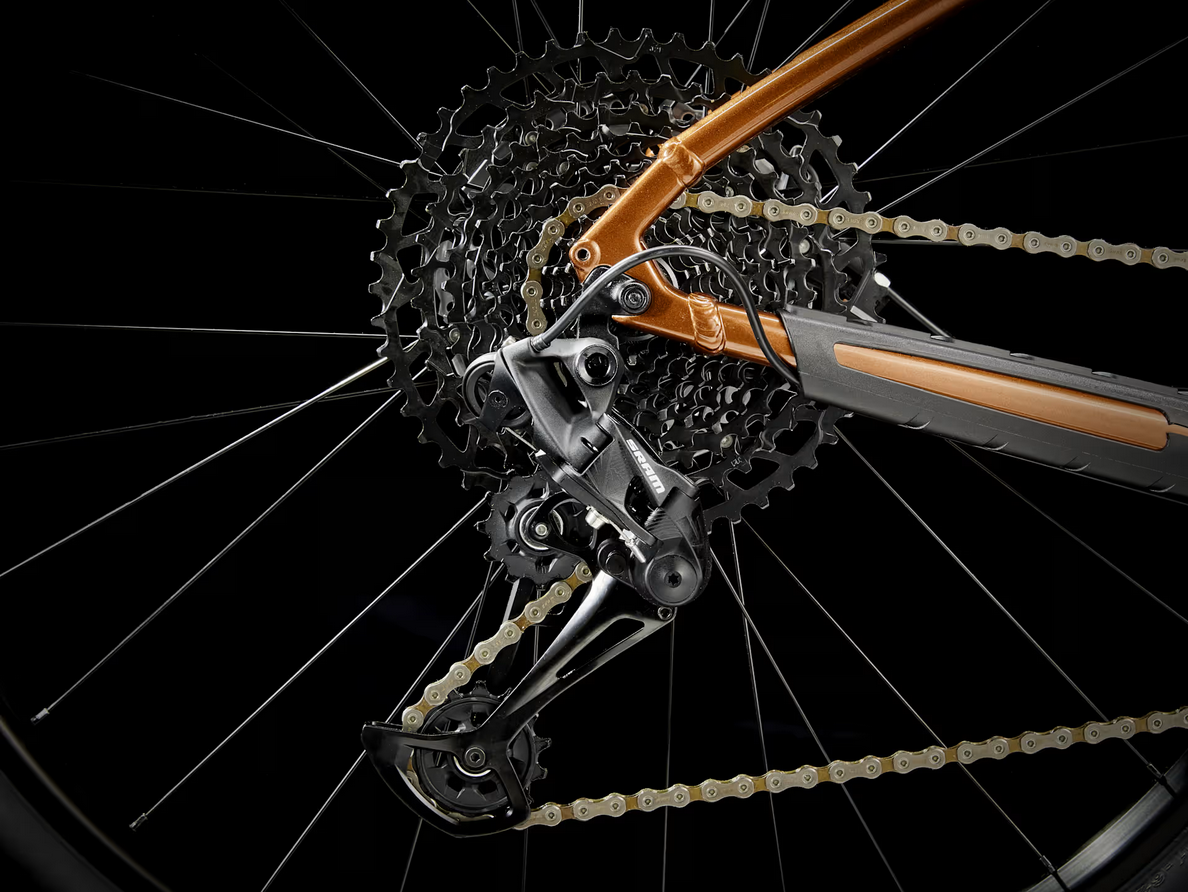 Trek Marlin 7 gen 3 2025