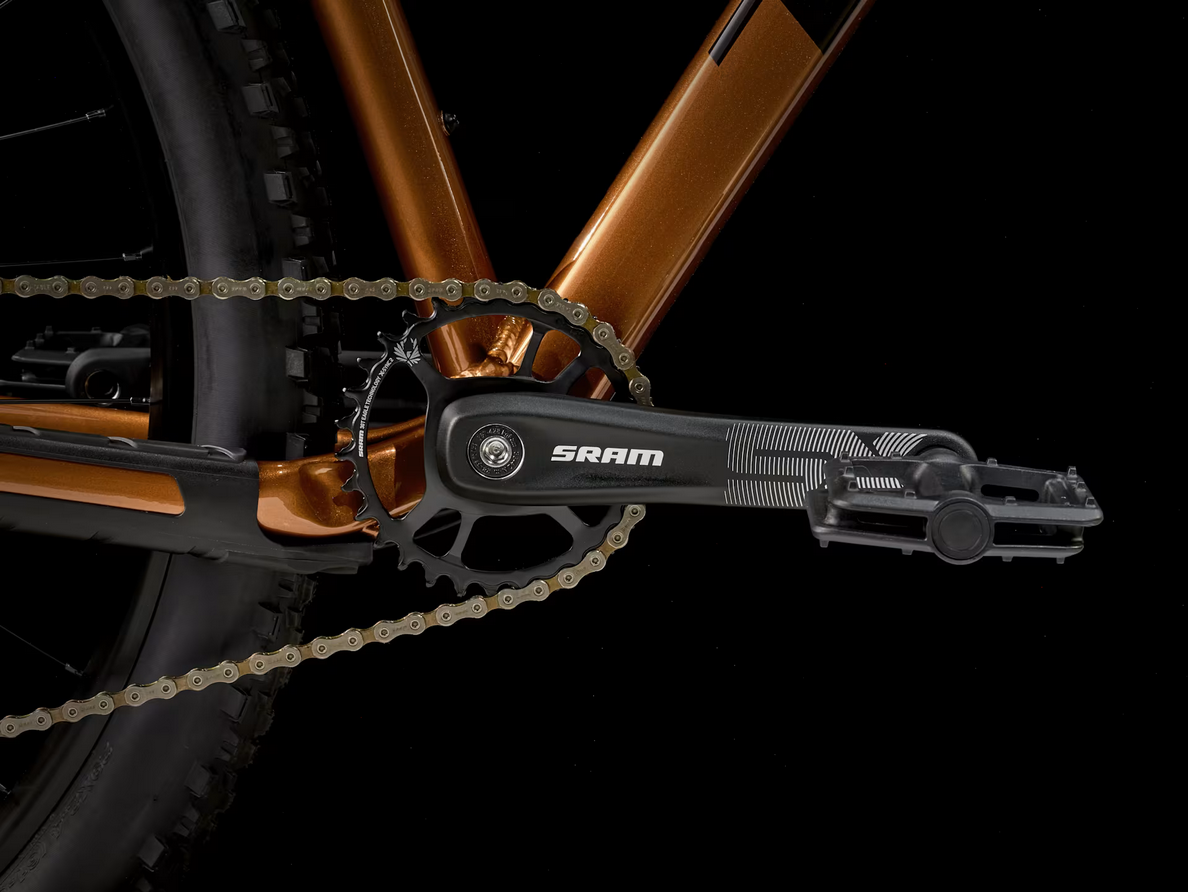 Trek Marlin 7 gen 3 2025