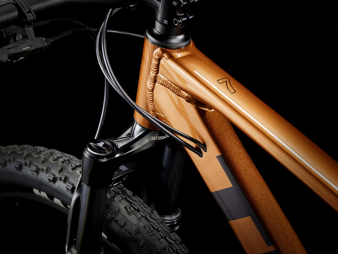 Trek Marlin 7 gen 3 2025