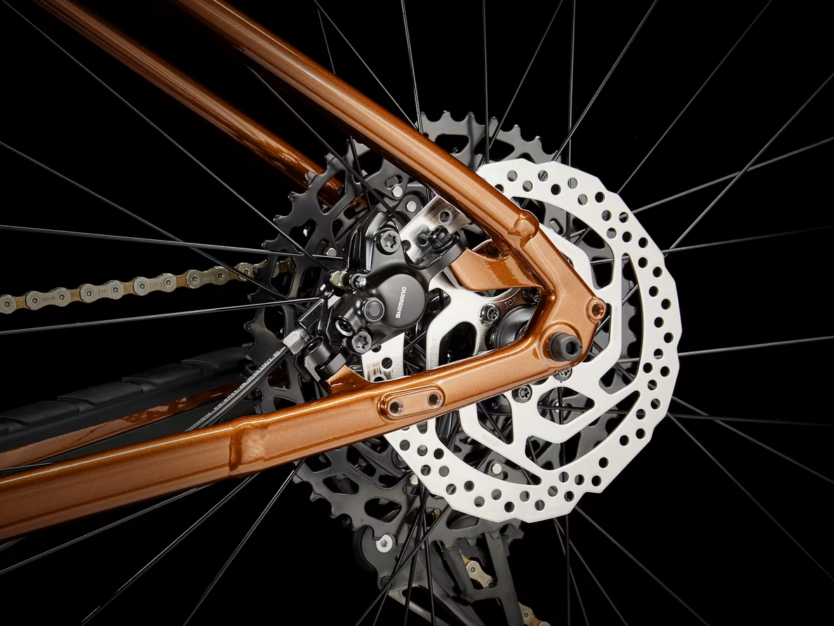 Trek Marlin 7 gen 3 2025