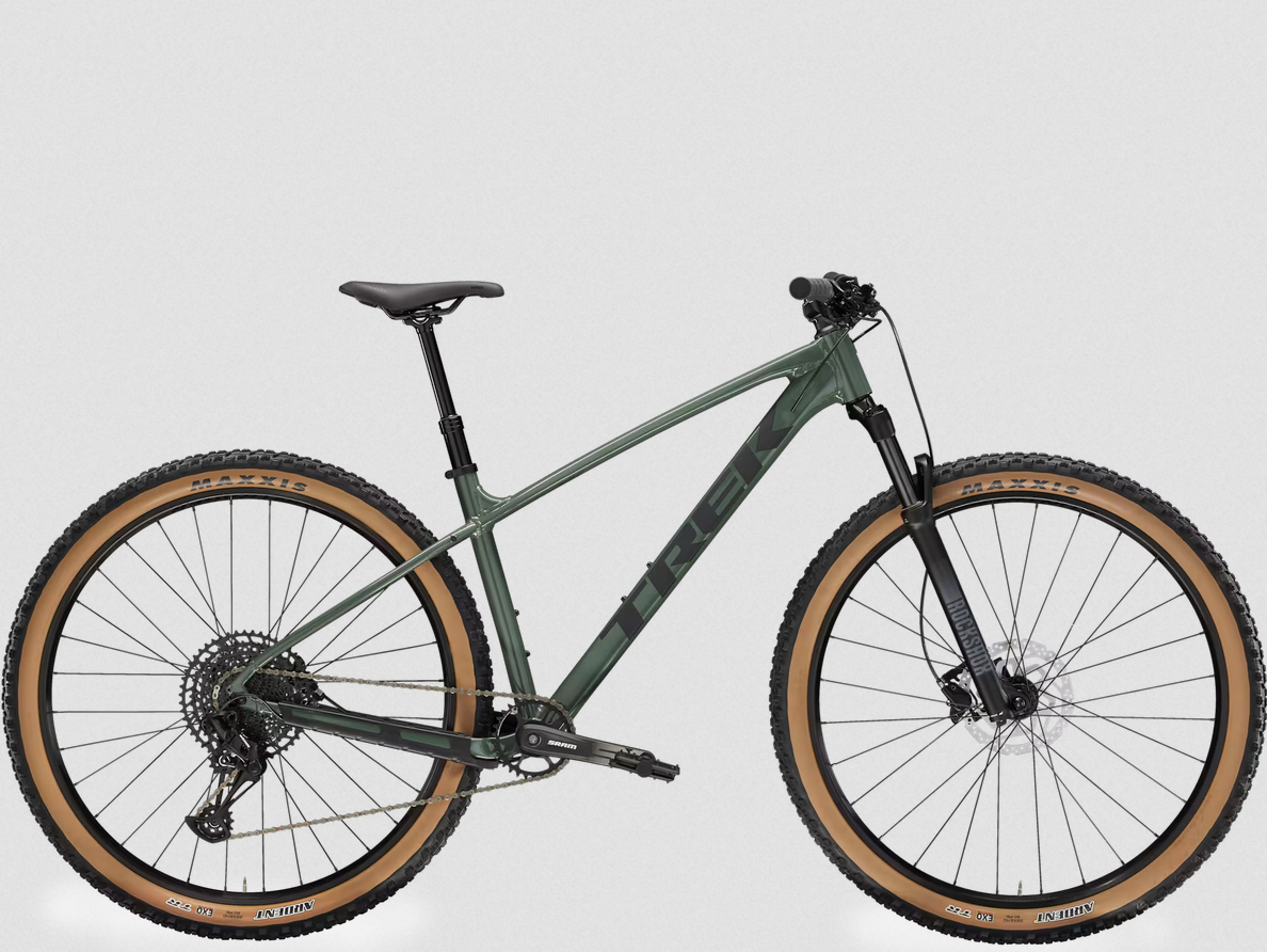 Trek Marlin 7 gen 3 2025