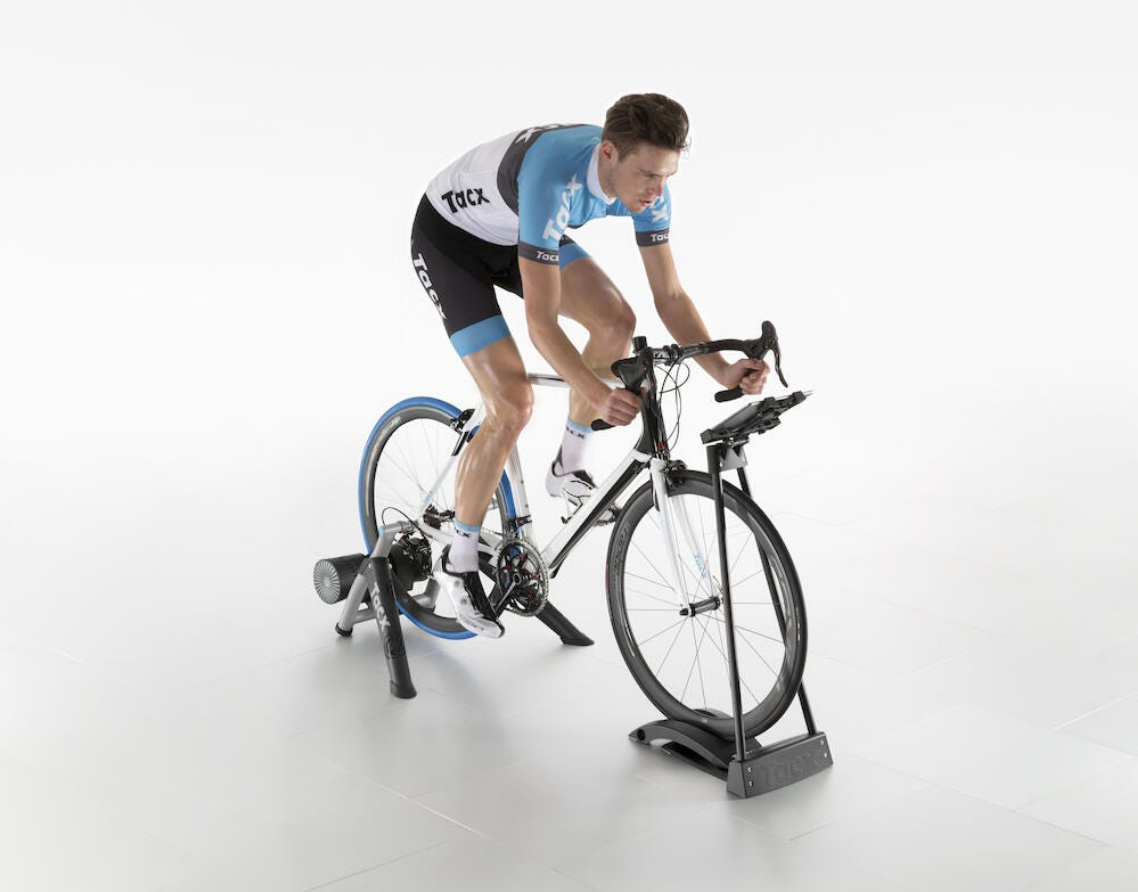 Tacx Support Tablette