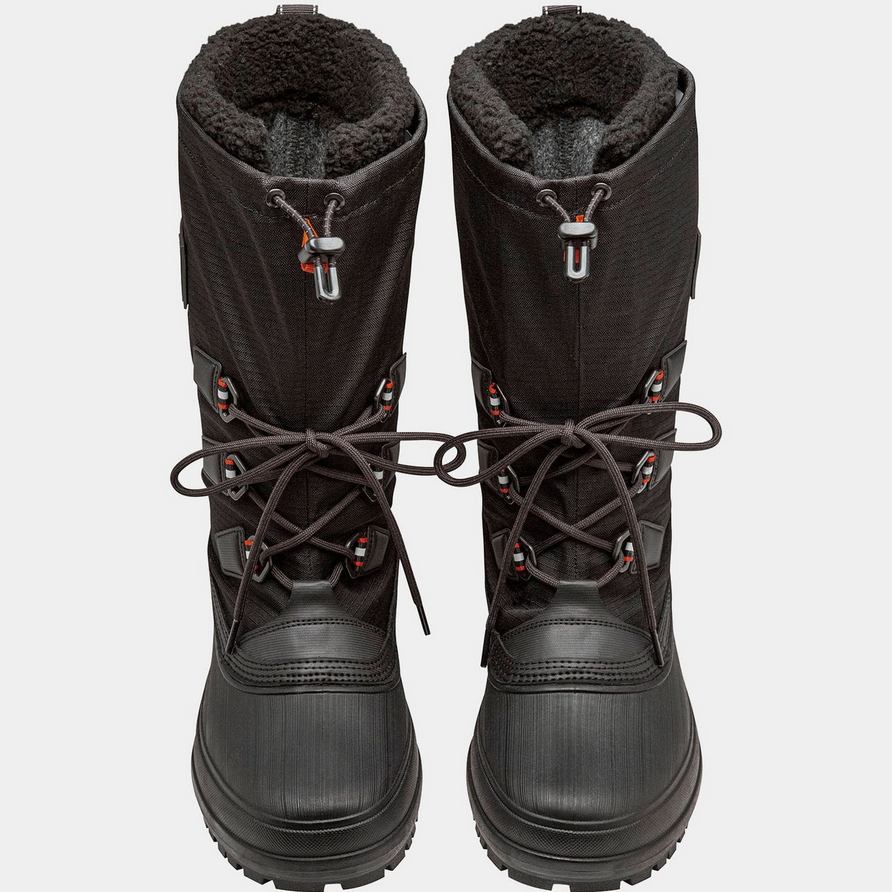 Bottes hiver Arctic Patrol Femme