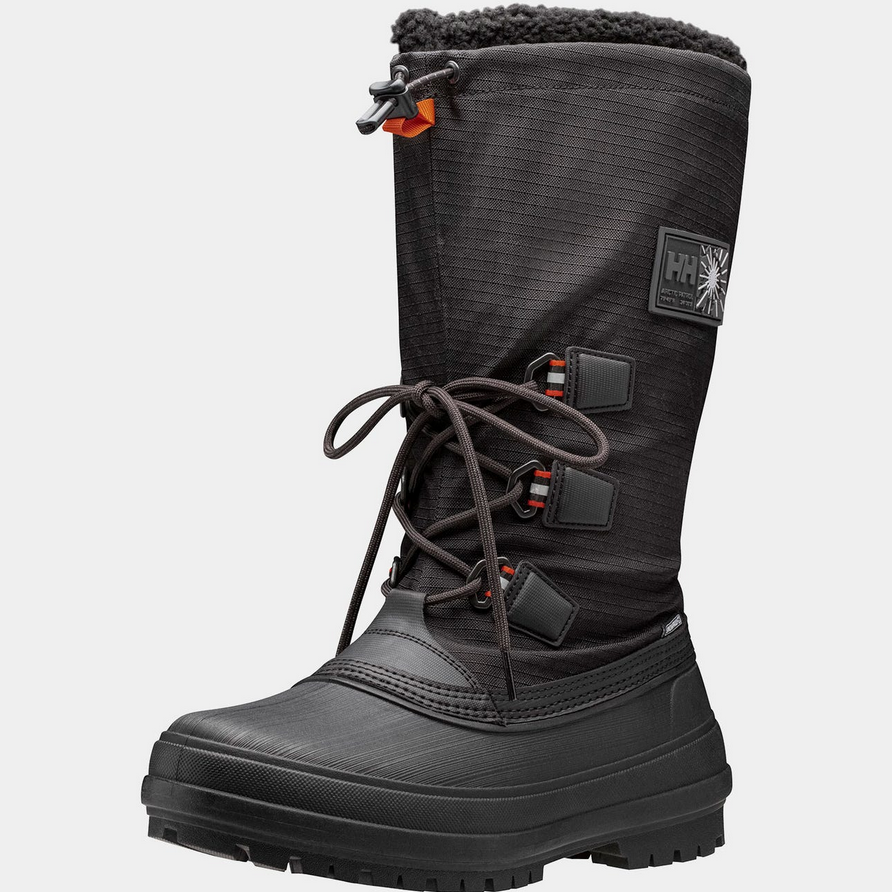 Bottes hiver Arctic Patrol Femme