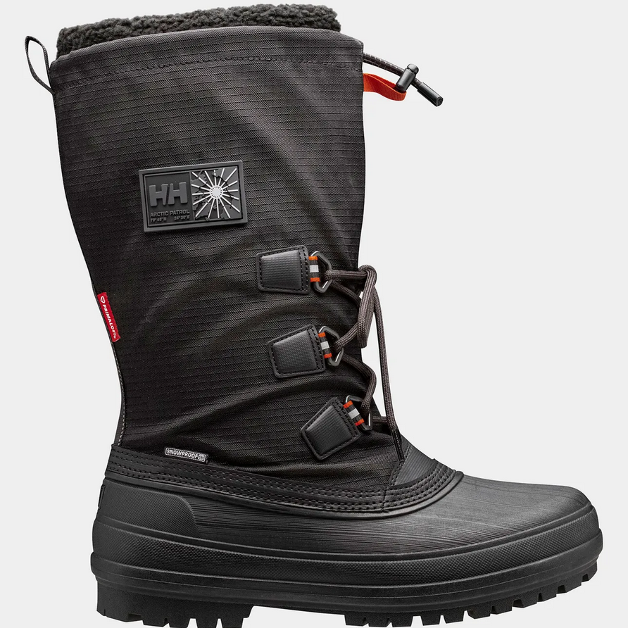 Bottes hiver Arctic Patrol Femme
