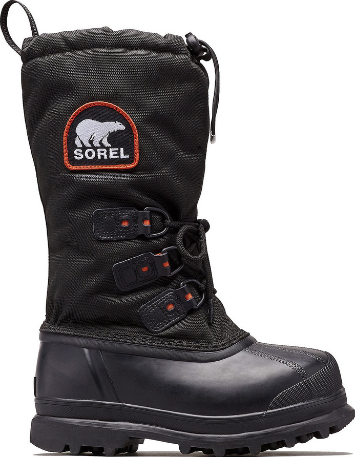 Bottes Hiver Glacier XT Femme