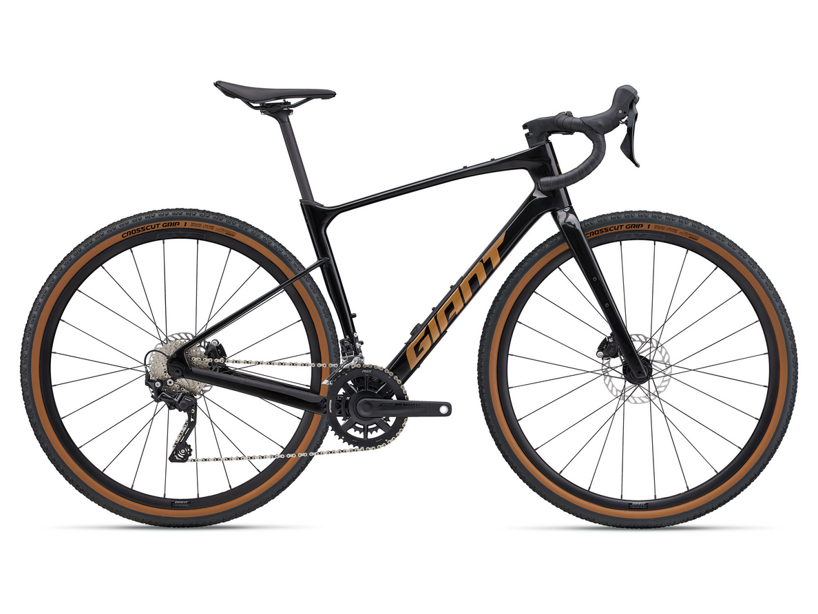 Giant Revolt Advanced 3