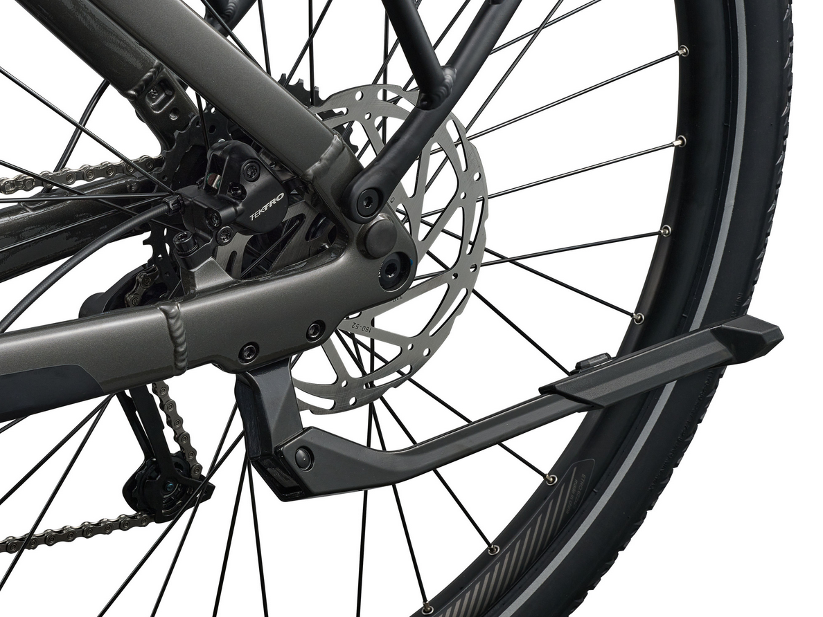 Giant Explore E+ 4 Stagger