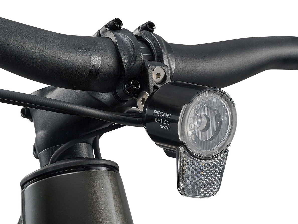 Giant Explore E+ 4 Stagger