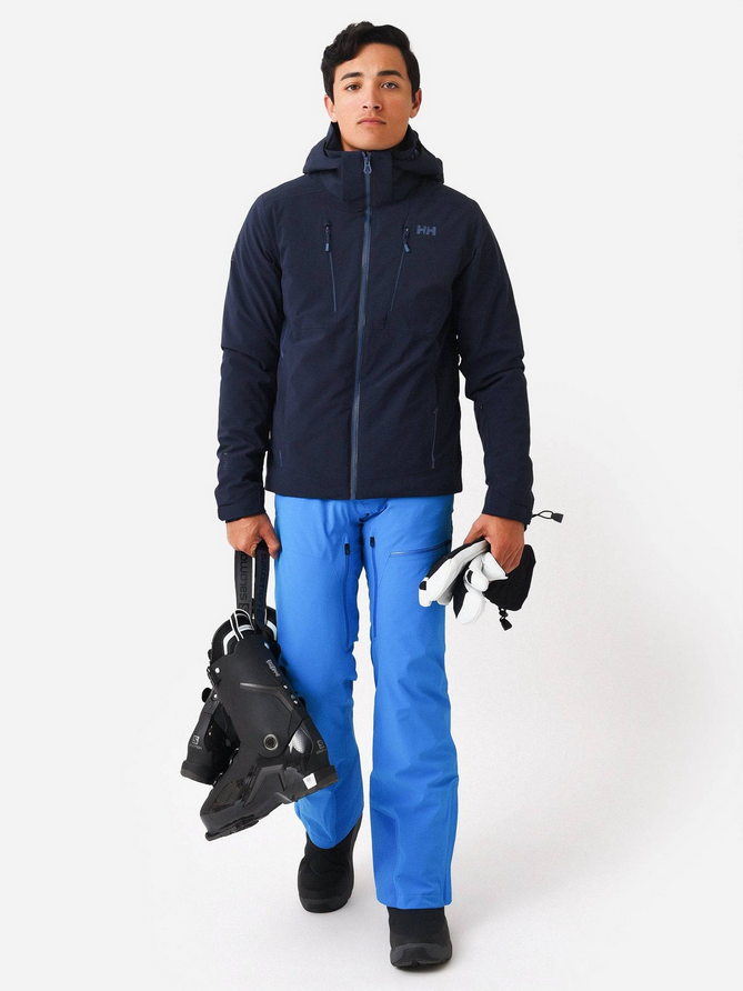 Helly Hansen Alpha 3.0