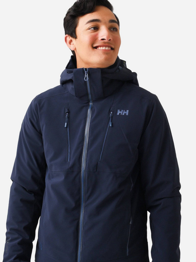 Helly Hansen Alpha 3.0