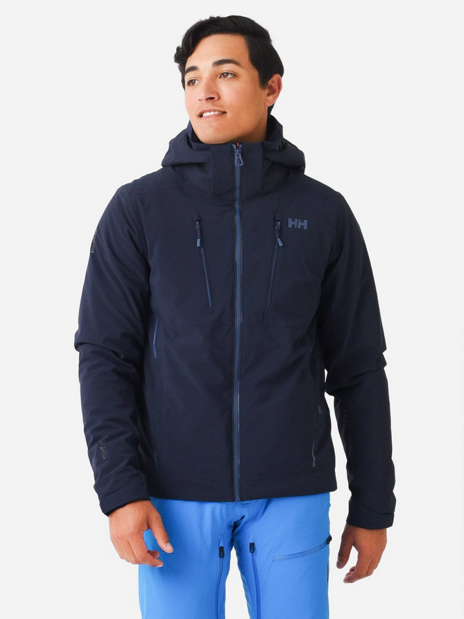 Helly Hansen Alpha 3.0