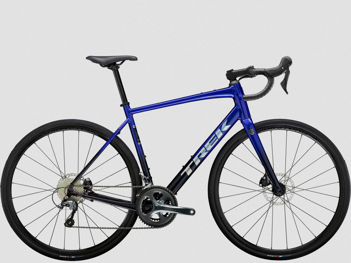 Trek Domane AL 4 Gen 4