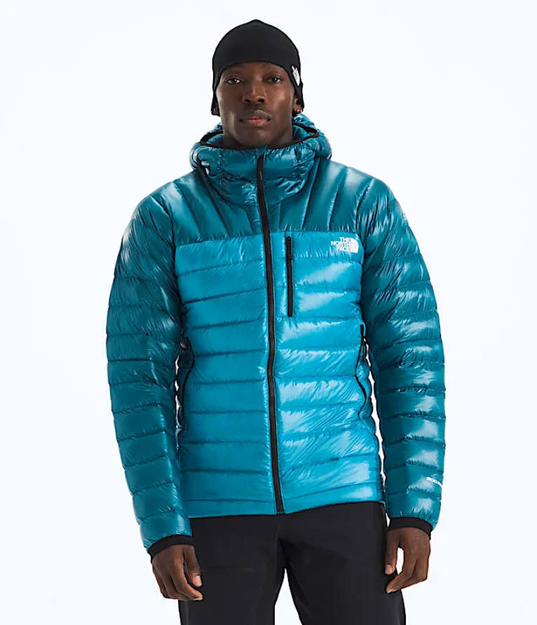 The north face Summit Breithorn hoody Men