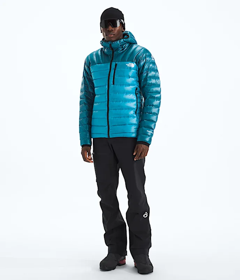 The north face Summit Breithorn hoody Men