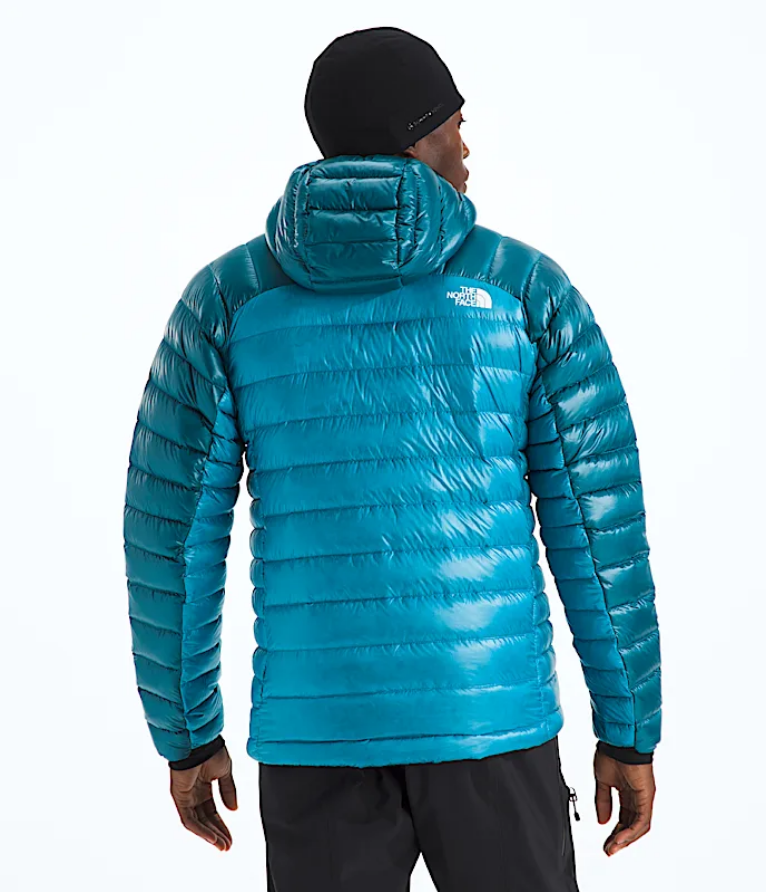 The north face Summit Breithorn hoody Men