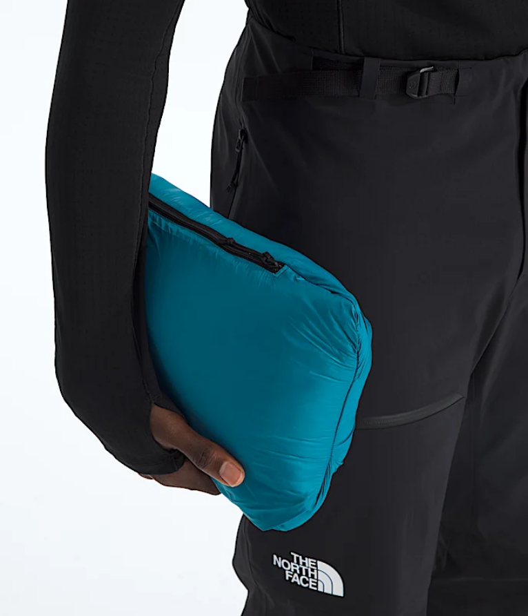 The north face Summit Breithorn hoody Men