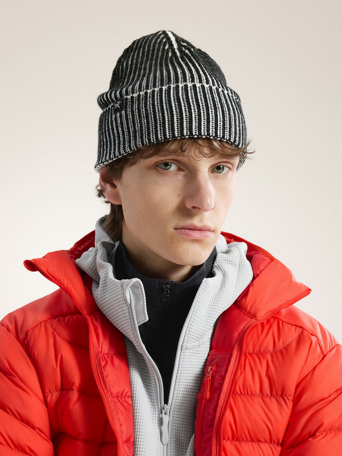 Arc'teryx Ribbed Toque