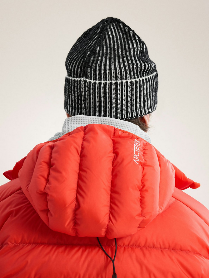 Arc'teryx Ribbed Toque