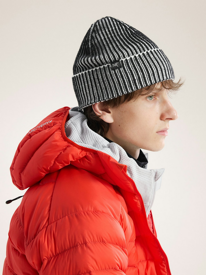 Arc'teryx Ribbed Toque