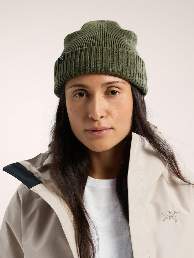 Arc'teryx Mallow Beanie