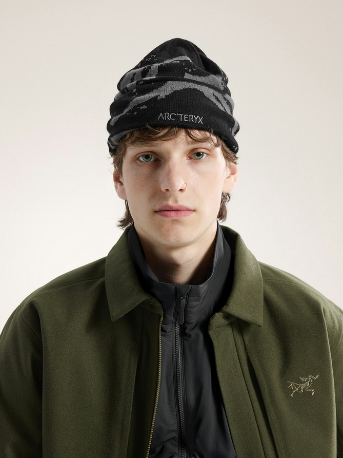 Arc'teryx Grotto Toque