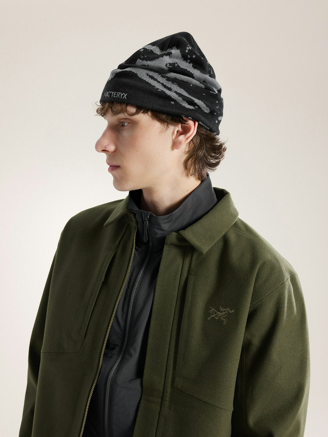 Arc'teryx Grotto Toque