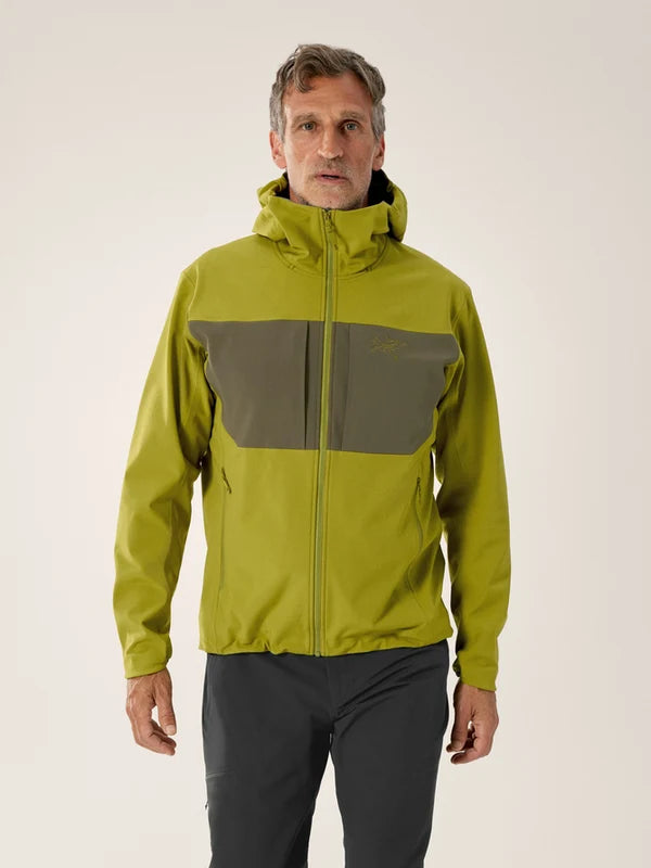 Gamma MX Hoody Men's