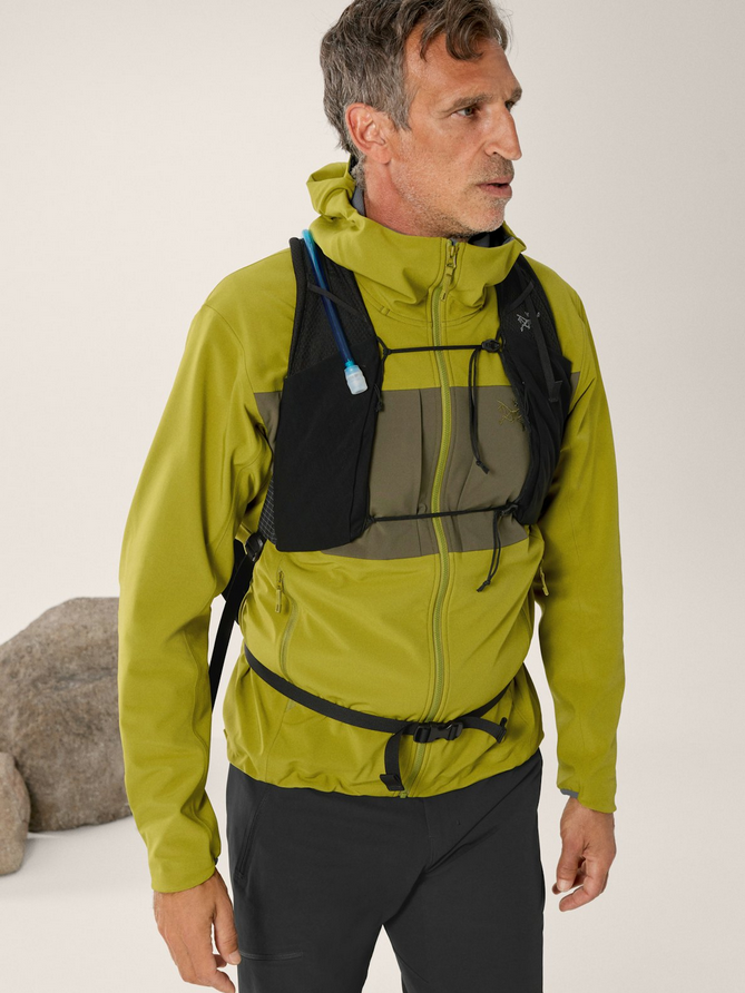 Arc'teryx Gamma MX hoody men's