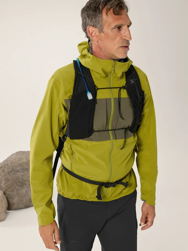 Gamma MX Hoody Men's