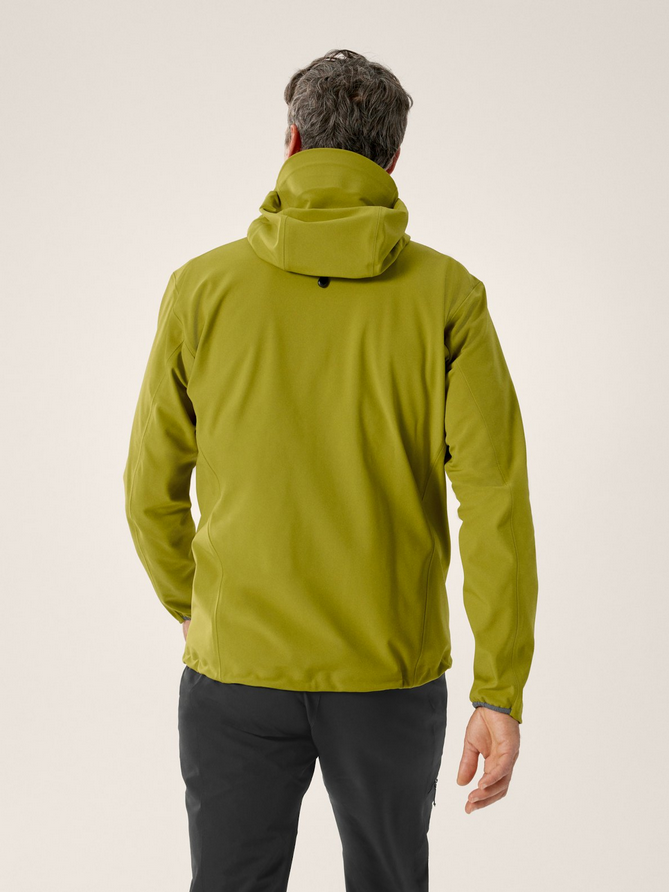 Arc'teryx Gamma MX hoody men's
