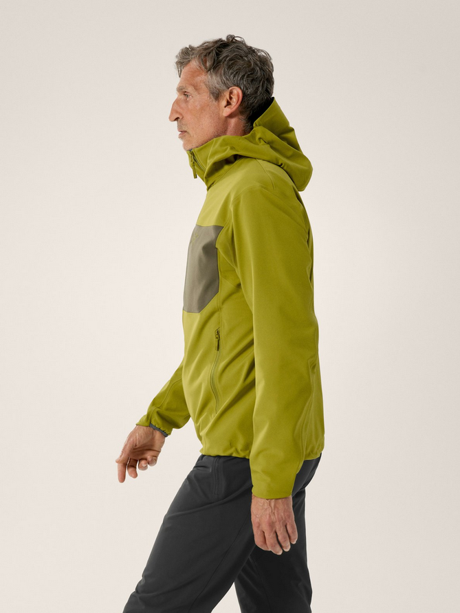 Arc'teryx Gamma MX hoody men's