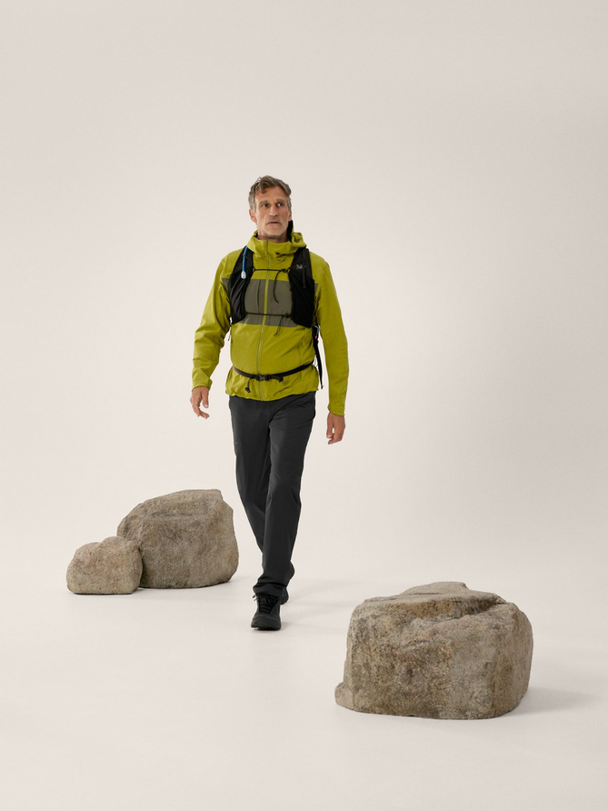 Arc'teryx Gamma MX hoody men's