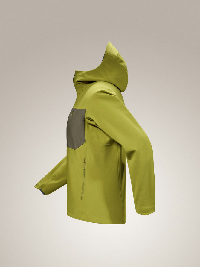 Arc'teryx Gamma MX hoody men's