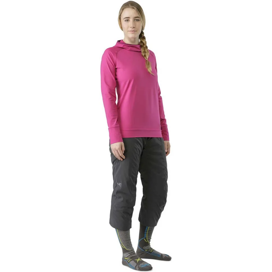 Arc'teryx Axina Knickers 3/4 Pants women's