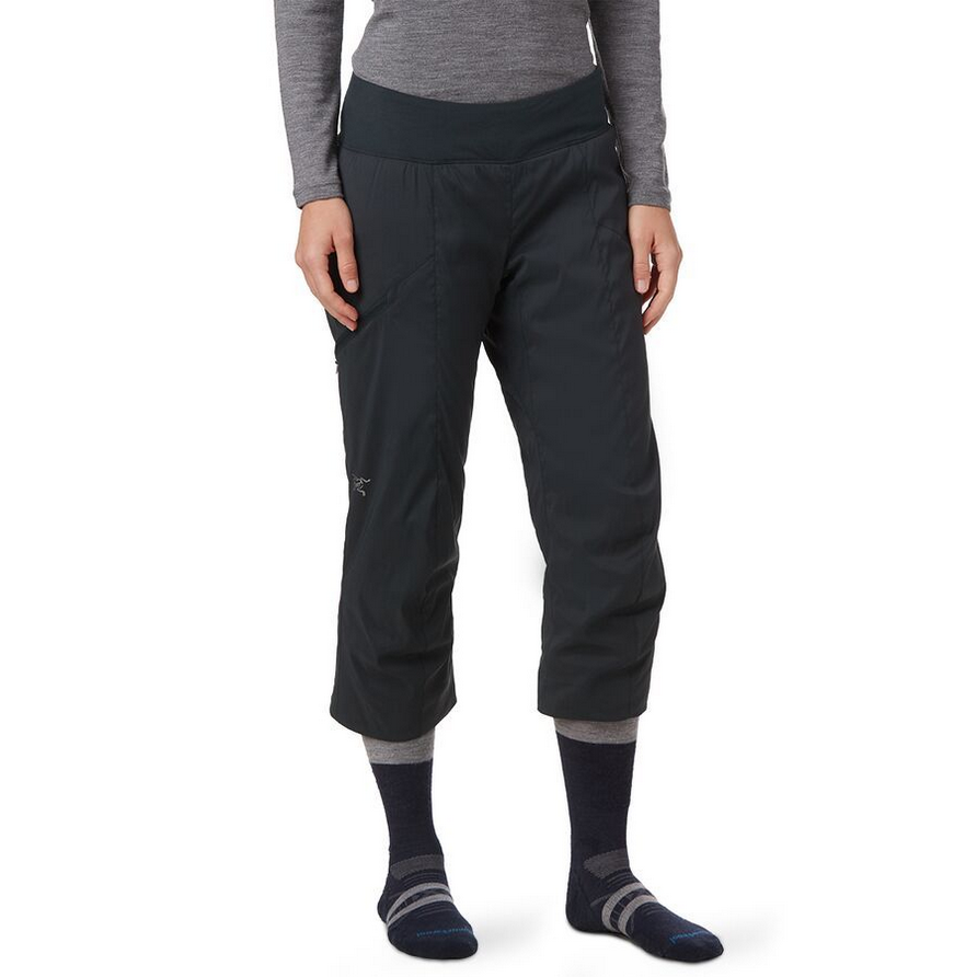 Arc'teryx Axina Knickers 3/4 Pants women's