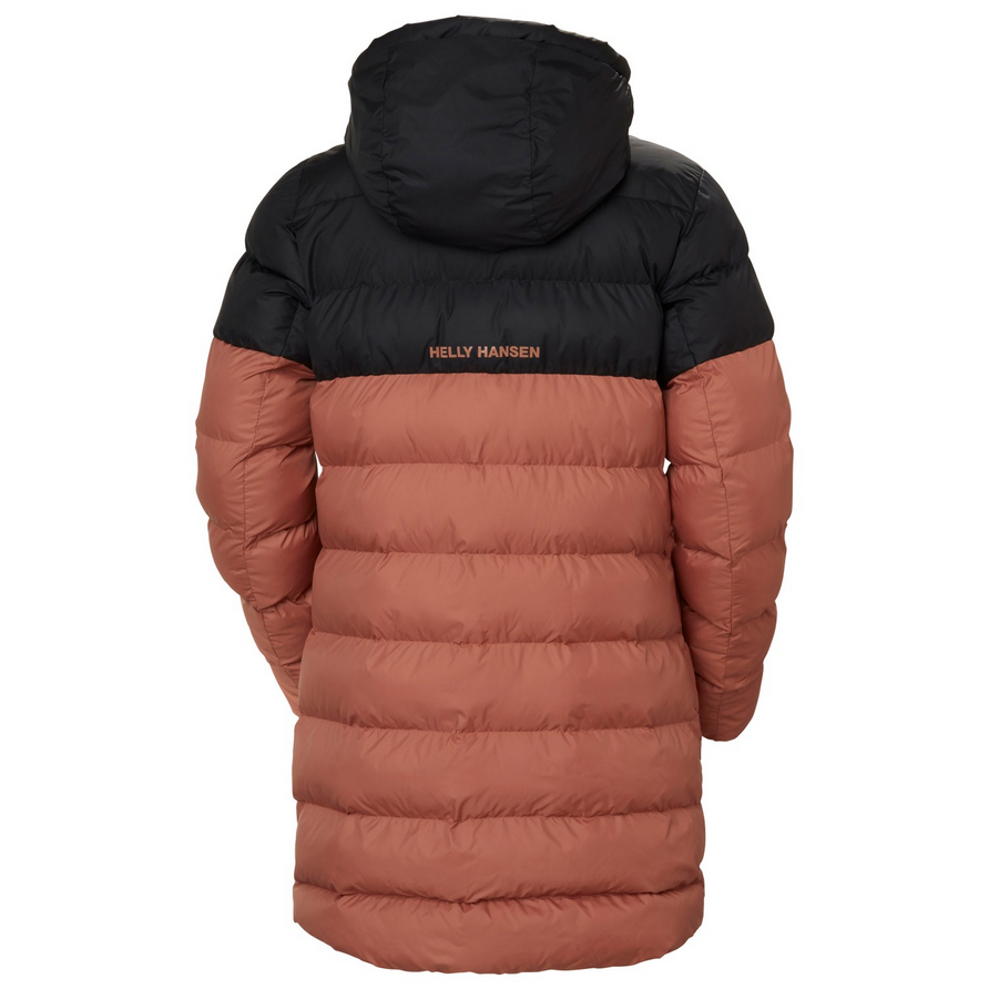 Active Puffy Parka Femme