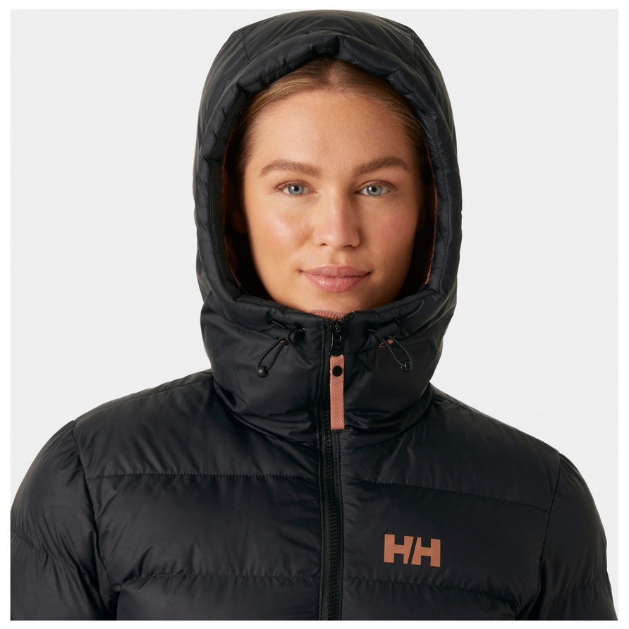 Active Puffy Parka Femme