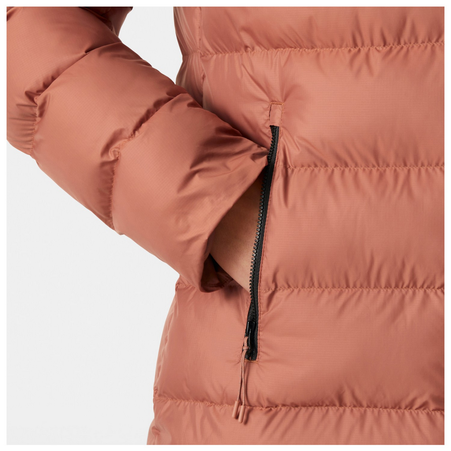 Active Puffy Parka Femme