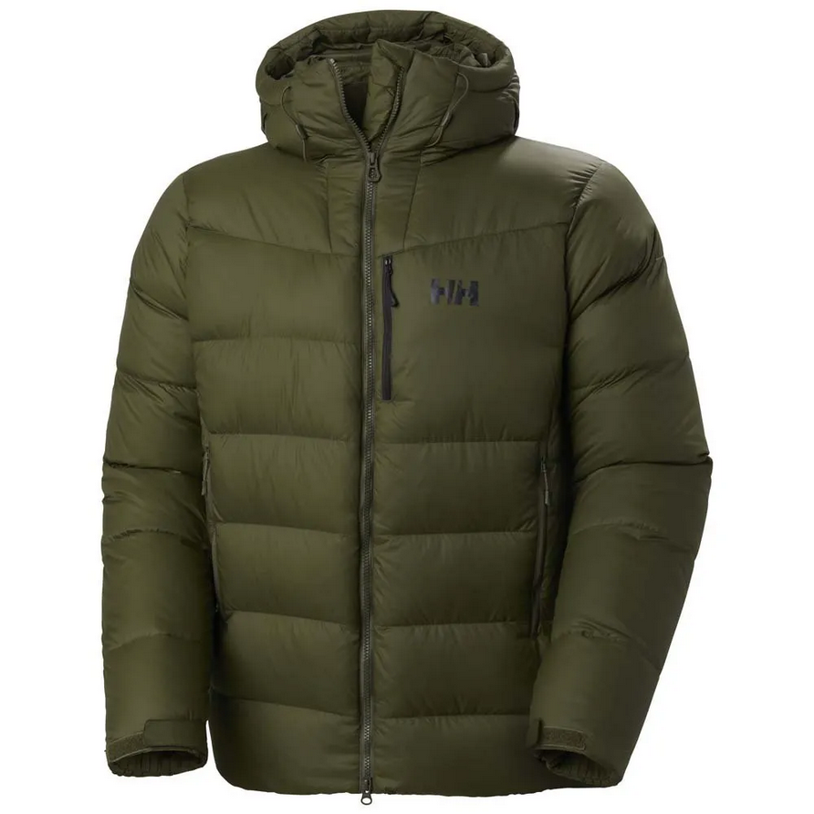 Verglas Polar Down homme
