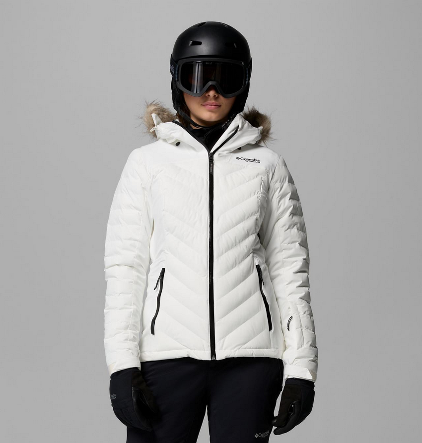 Columbia Bird Mountain™ III Insulated Jacket femme