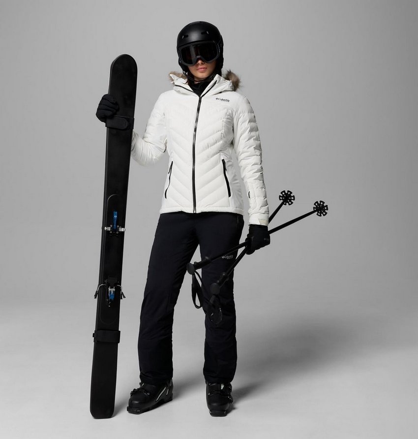 Columbia Bird Mountain™ III Insulated Jacket femme