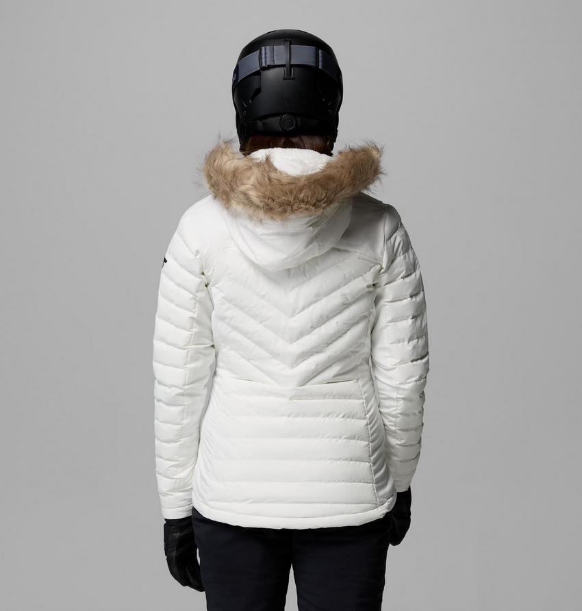 Columbia Bird Mountain™ III Insulated Jacket femme