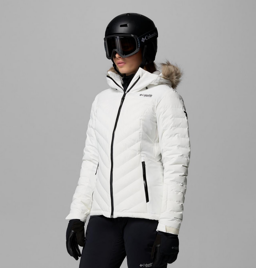 Columbia Bird Mountain™ III Insulated Jacket femme