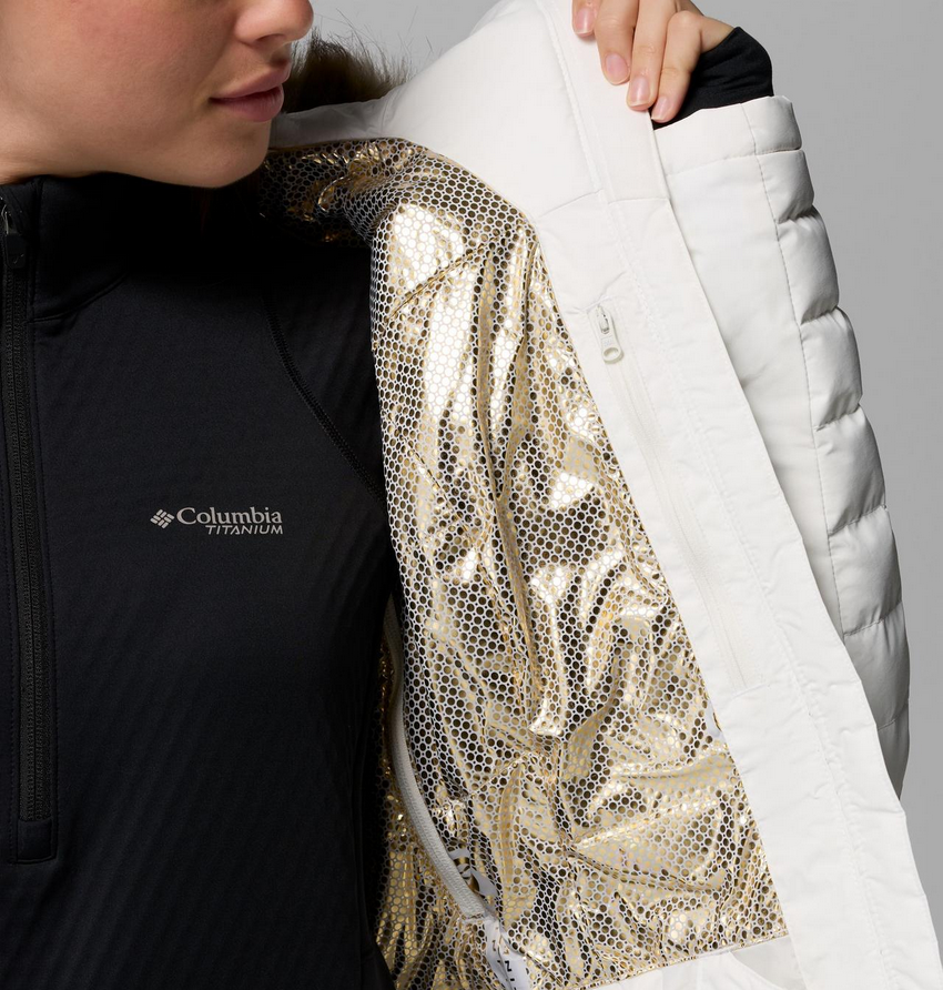 Columbia Bird Mountain™ III Insulated Jacket femme